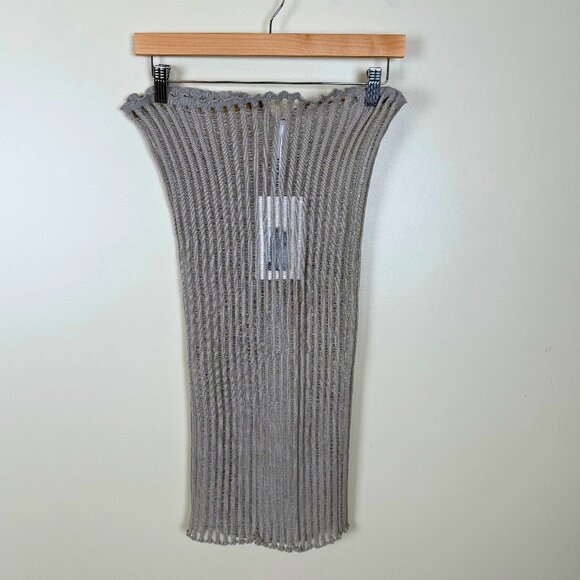 A Roege Hove “Patricia” Midi Skirt | Size M/L | New with Tags - Picture 1 of 5